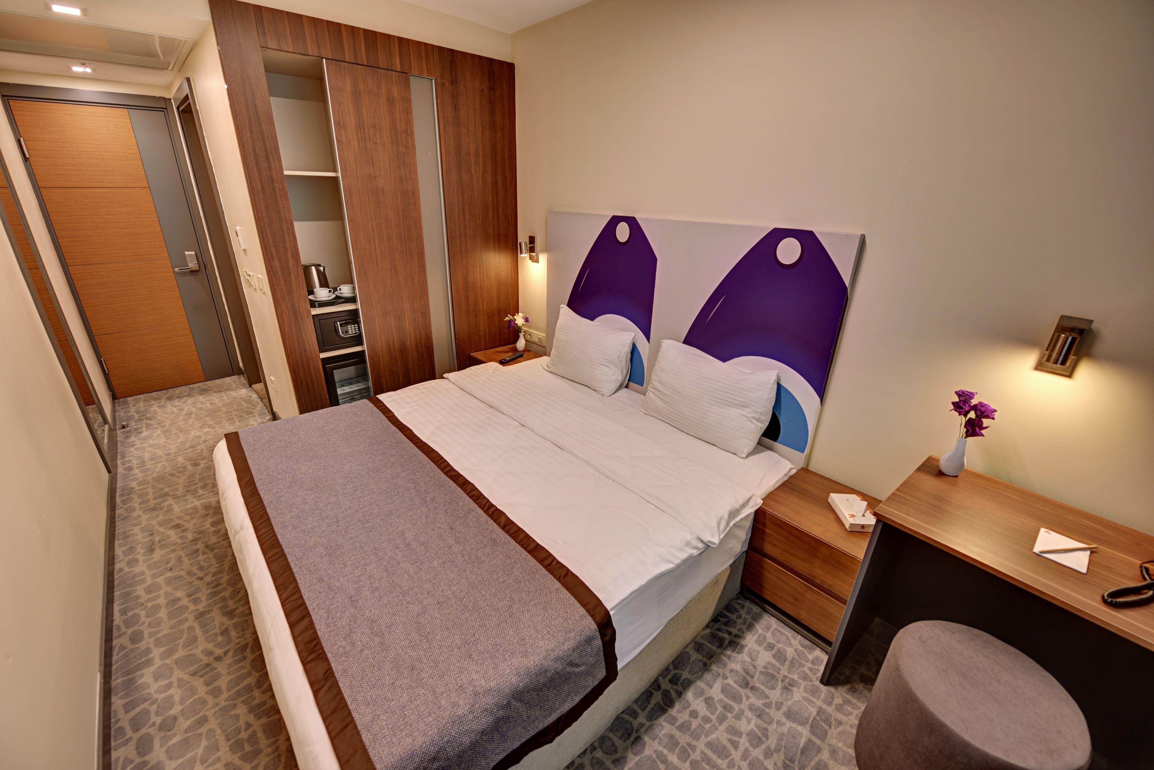 All Inn Hotel - Istanbul — Fotoğraflar 2