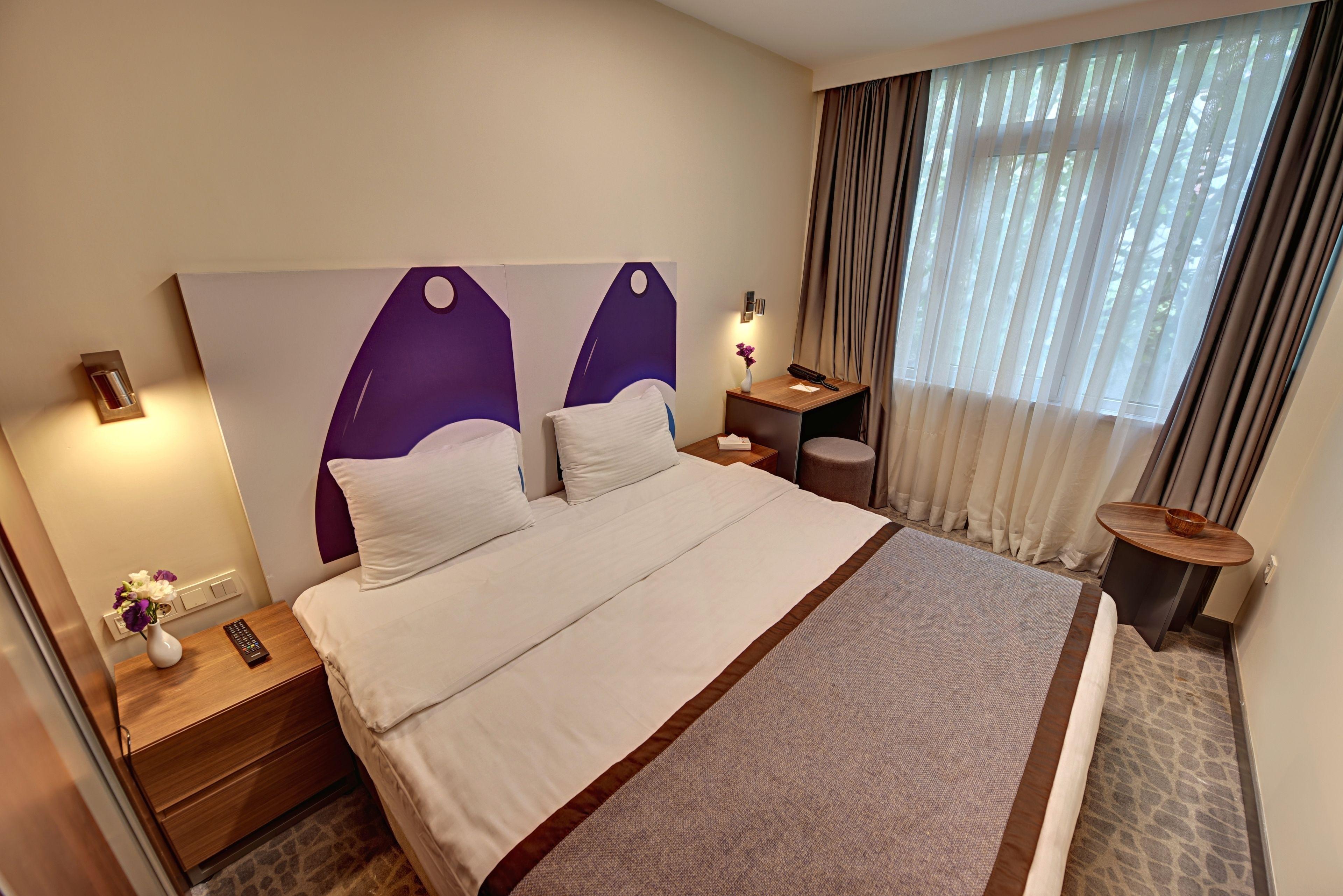 All Inn Hotel - Istanbul — Fotoğraflar 3
